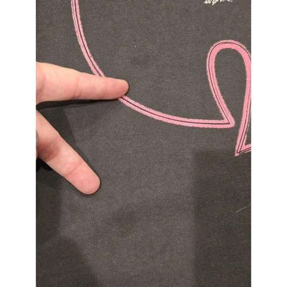 Wu-Tang Men's Crewneck - Picture 5 of 7